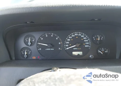 2003 Jeep Grand Cherokee Laredo z USA, uszkodzony, nr VIN 1J4GX48S73C591383